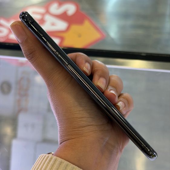 iPhone11 Pro Max 64GB สีเขียว เครื่องศูนย์ โมเดลTH ราคาคุ้มๆค่ะ😍😍 รูปที่ 3