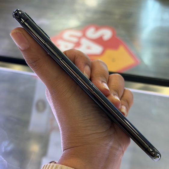 iPhone11 Pro Max 64GB สีเขียว เครื่องศูนย์ โมเดลTH ราคาคุ้มๆค่ะ😍😍 รูปที่ 4