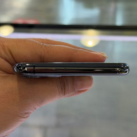 iPhone11 Pro Max 64GB สีเขียว เครื่องศูนย์ โมเดลTH ราคาคุ้มๆค่ะ😍😍 รูปที่ 6