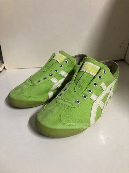 Onitsuka Mexico66 slip on