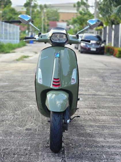 Vespa Sprint150  รูปที่ 2