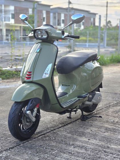 2022 Vespa Sprint150 