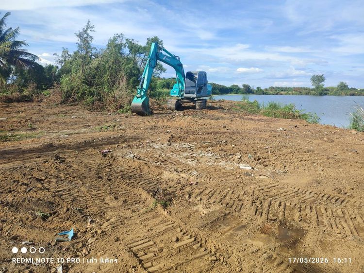 ที่ดินโฉนดท่ามะกา32ไร่ รูปที่ 2