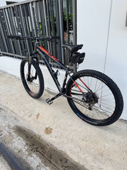 จักรยานเสือภูเขา Cannondale  มาพร้อมชุดเกียร์ Shimano 11 สปีด ล้อ 27.5 นิ้ว Size M  รูปที่ 5