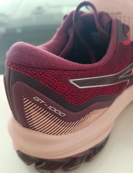 ขายถูก Asics Gel Contend 7 สถาพสวย size 43.5-275cm ของแท้ รูปที่ 13