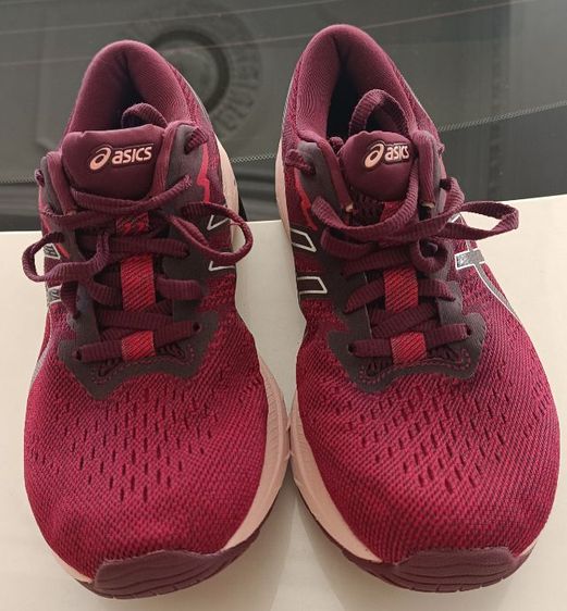 ขายถูก Asics Gel Contend 7 สถาพสวย size 43.5-275cm ของแท้ รูปที่ 11