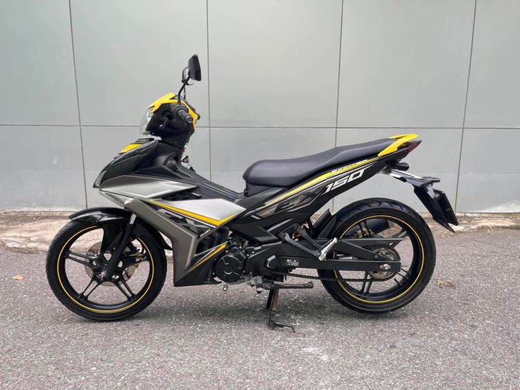 Yamaha รุ่น Exciter150 150cc  รูปที่ 6