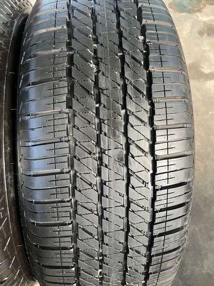 ✨ล้อแม็กป้ายแดง✨Toyota TRAVO รุ่นใหม่ล่าสุด ขอบ 18 พร้อมยางป้ายแดง 265-60-18 Bridgestone🚩ปี 26🚩 รูปที่ 14