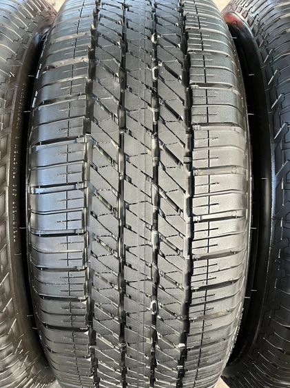 ✨ล้อแม็กป้ายแดง✨Toyota TRAVO รุ่นใหม่ล่าสุด ขอบ 18 พร้อมยางป้ายแดง 265-60-18 Bridgestone🚩ปี 26🚩 รูปที่ 12