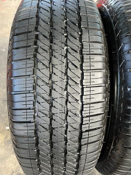 ✨ล้อแม็กป้ายแดง✨Toyota TRAVO รุ่นใหม่ล่าสุด ขอบ 18 พร้อมยางป้ายแดง 265-60-18 Bridgestone🚩ปี 26🚩 รูปที่ 11