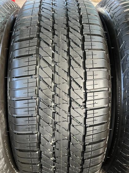 ✨ล้อแม็กป้ายแดง✨Toyota TRAVO รุ่นใหม่ล่าสุด ขอบ 18 พร้อมยางป้ายแดง 265-60-18 Bridgestone🚩ปี 26🚩 รูปที่ 13