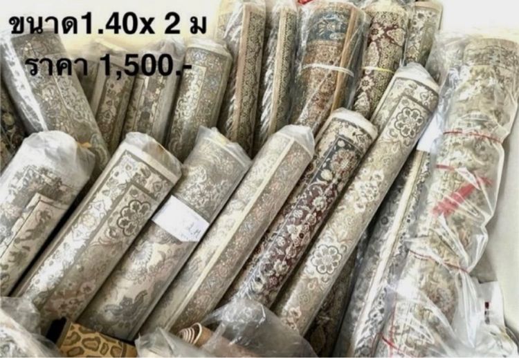 กาน้ำแสตนเลส สูง1 เมตร มือ2 ขายถูก รูปที่ 16