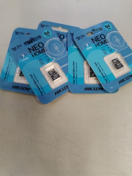 เมมโม​รี่การ์ด​64​GB​
