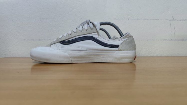 VANS 42.0 27.0 แท้ มือสอง รูปที่ 2