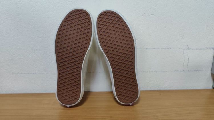 VANS 42.0 27.0 แท้ มือสอง รูปที่ 10