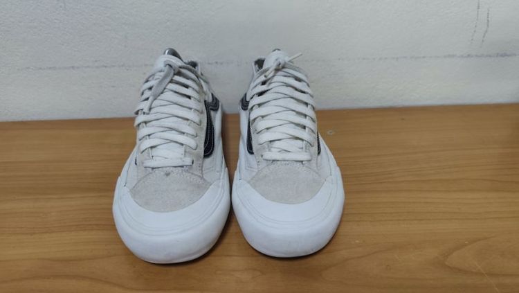 VANS 42.0 27.0 แท้ มือสอง รูปที่ 5