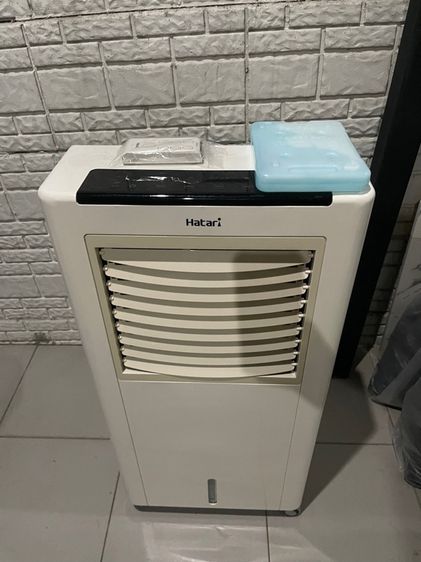 พัดลมไอเย็น Hatari รุ่น AC-Classic1  รูปที่ 2