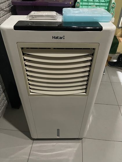 พัดลมไอเย็น Hatari รุ่น AC-Classic1  รูปที่ 7