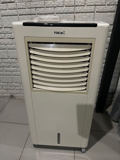 พัดลมไอเย็น Hatari รุ่น AC-Classic1  รูปที่ 3