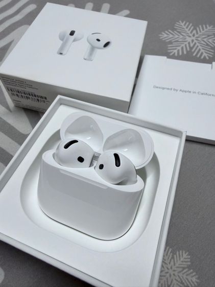 AirPods 4 มือสอง