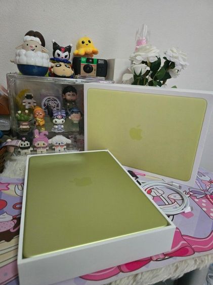 Macbook Neo (Citus) 512
