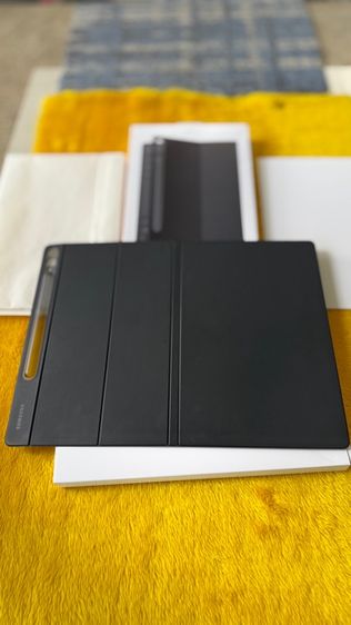 Book Cover เคสคียบอร์ดแท้ Tab S10 Plus รูปที่ 7