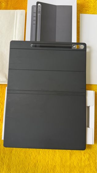 Book Cover เคสคียบอร์ดแท้ Tab S10 Plus รูปที่ 4