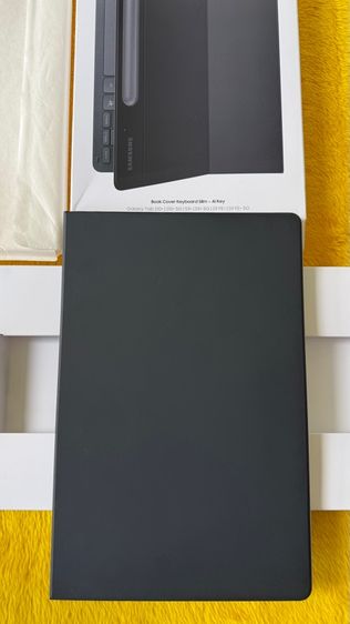 Book Cover เคสคียบอร์ดแท้ Tab S10 Plus รูปที่ 6