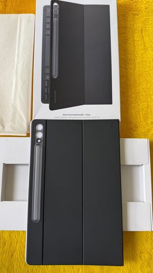 Book Cover เคสคียบอร์ดแท้ Tab S10 Plus รูปที่ 5