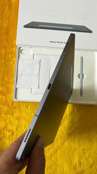 Samsung Tab S10 Plus 5G-12-256GB รูปที่ 6