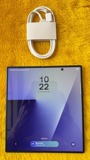 อื่นๆ 256 GB Samsung Z Fold7-Careplus2ปี
