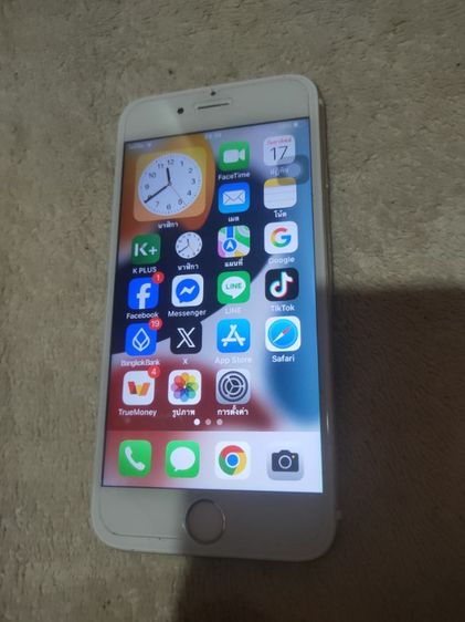 iPhone 64 GB 900 ไอโฟน 6s. 64g