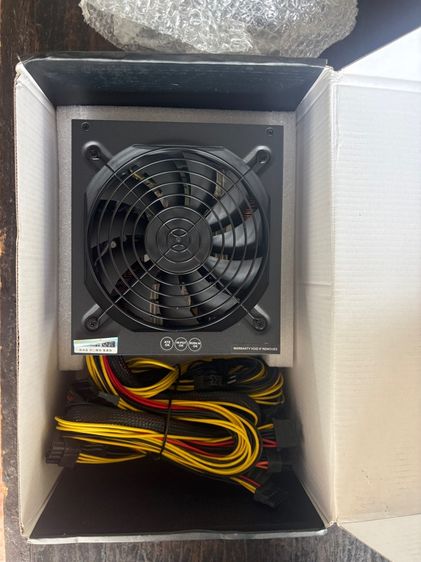 อื่นๆ PSU JULONGFENGBAO LX2000W