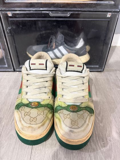 รองเท้าgucci แท้ส่งฟรี 41eur รูปที่ 4