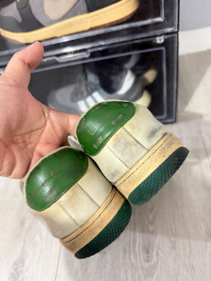 รองเท้าgucci แท้ส่งฟรี 41eur รูปที่ 5