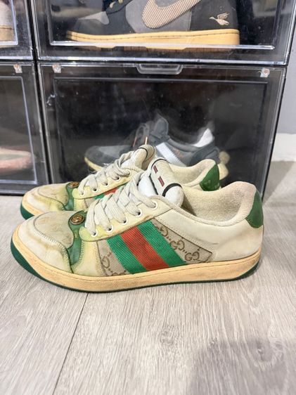 รองเท้าgucci แท้ส่งฟรี 41eur