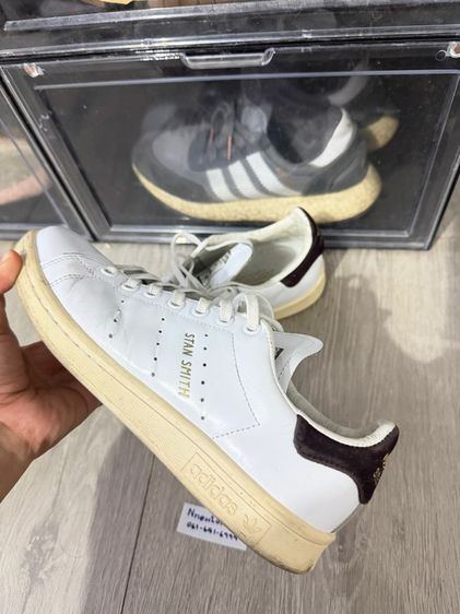 รองเท้าadidas stan smithแท้