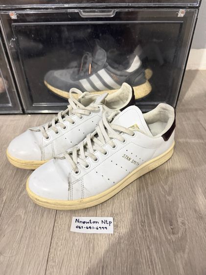 รองเท้าadidas stan smithแท้ รูปที่ 2