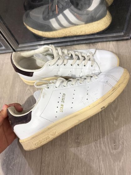 รองเท้าadidas stan smithแท้ รูปที่ 7