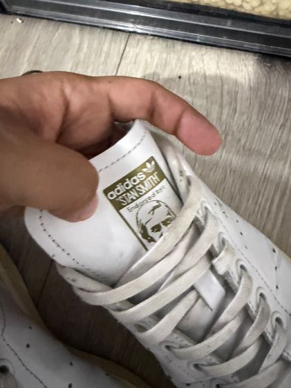 รองเท้าadidas stan smithแท้ รูปที่ 5