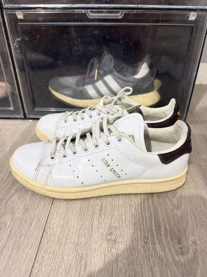 รองเท้าadidas stan smithแท้ รูปที่ 9