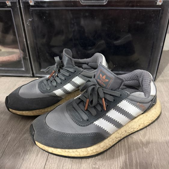รองเท้าออกกำลังกาย adidas แท้ รูปที่ 8
