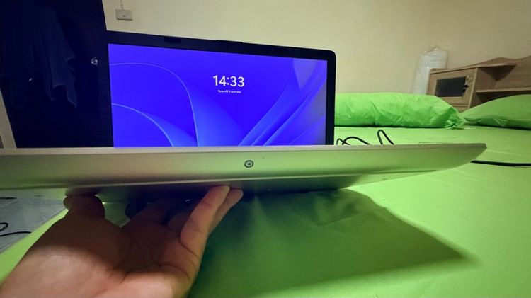 HP Core i7 Ram12gb hhd 1 tb รูปที่ 11