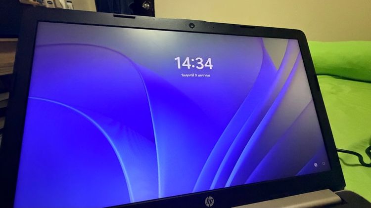 HP Core i7 Ram12gb hhd 1 tb รูปที่ 8