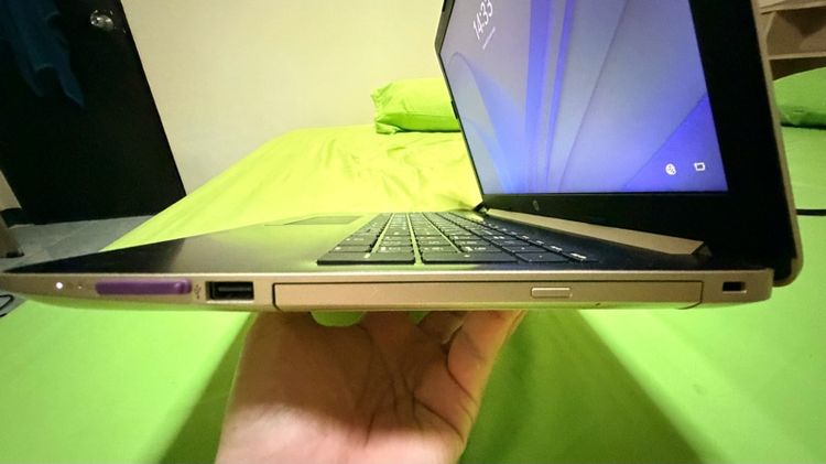 HP Core i7 Ram12gb hhd 1 tb รูปที่ 6