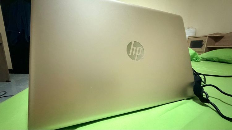 HP Core i7 Ram12gb hhd 1 tb รูปที่ 5