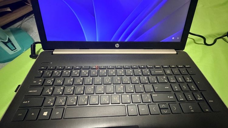 HP Core i7 Ram12gb hhd 1 tb รูปที่ 9