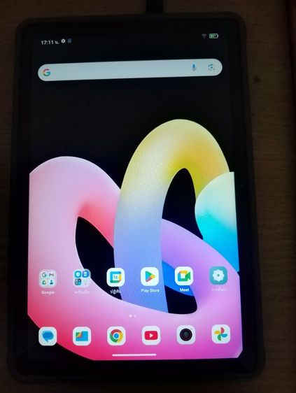 ยี่ห้ออื่นๆ 64 GB ขายแท็บเล็ต android แบรนด์ tcl มือสอง ราคา 2000 บาทส่งฟรี 