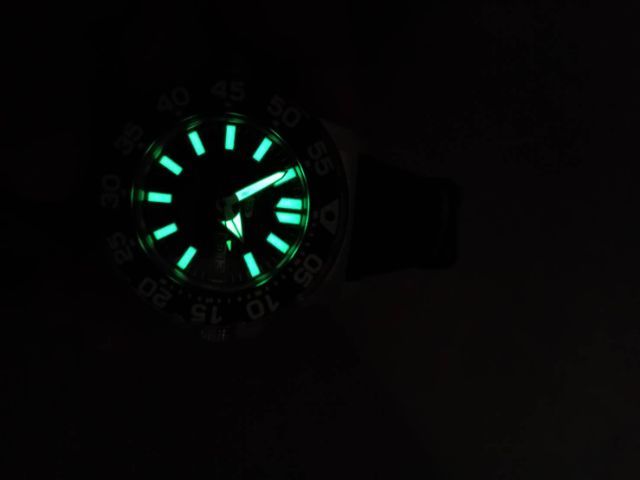 Seiko  สวย แท้ ครับ รูปที่ 7
