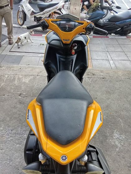 ขายaeroxรถสวย รูปที่ 10